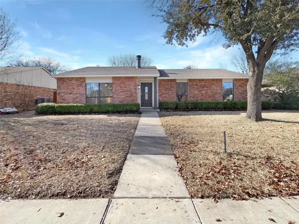 248 Willow Springs Dr, Coppell, TX 75019