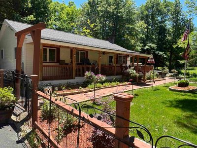 14 Elm St Extension, Ossipee, NH, 03864