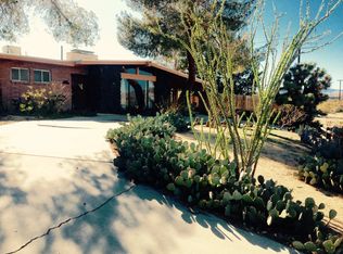 (Undisclosed Address), Joshua Tree, CA 92252