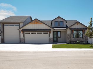 173 E Jarvis St, Meridian, ID 83642