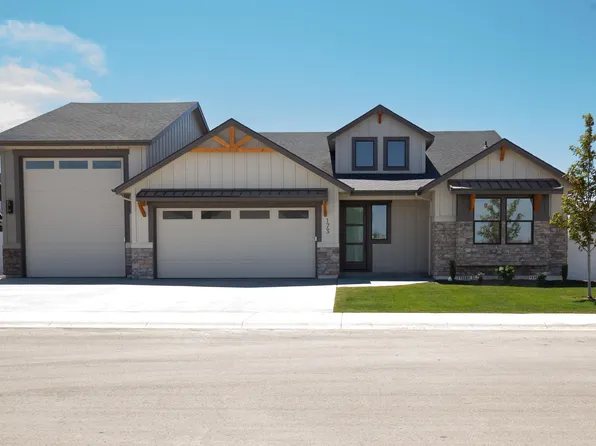 173 E Jarvis St, Meridian, ID 83642