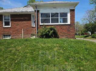 2926 E 17th St UNIT A, Indianapolis, IN 46218