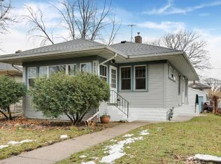 2158 James Ave, Saint Paul, MN 55105