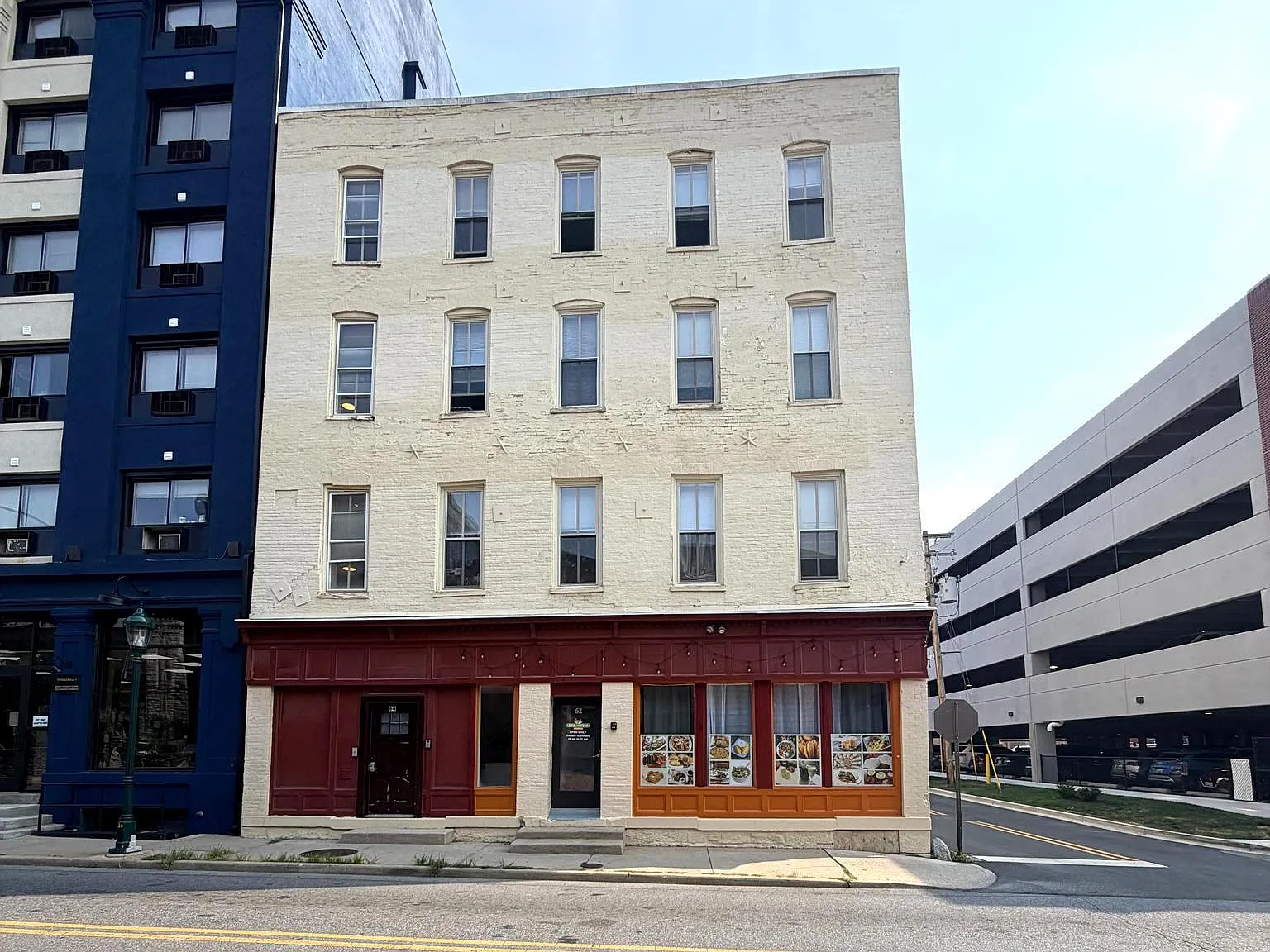1 bed, 1.0 bath, 500 sqft, $750 — Photo 1