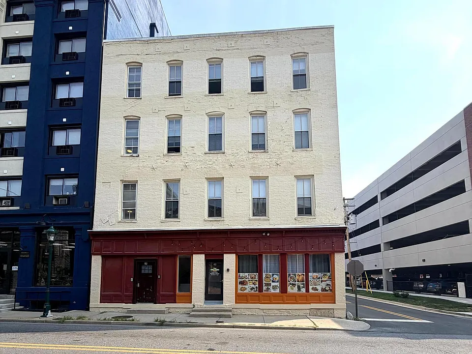 64 W Antietam St #12