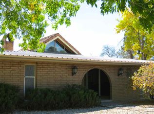 537 Rover Blvd, Los Alamos, NM 87544