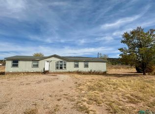 920 Laurie Lee Dr, Milan, NM 87021