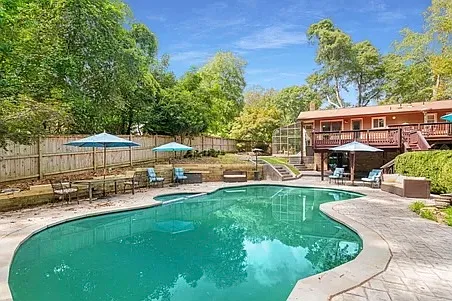 3711 Spicewood Dr — Photo 1