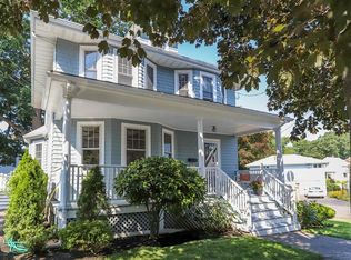 116 Aspen Rd, Swampscott, MA 01907