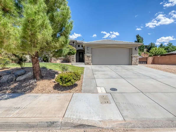 1223 S Arches St, Toquerville, UT 84774
