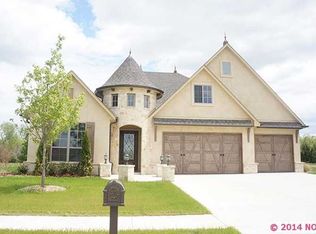 12385 S 105th Ave E, Bixby, OK 74008