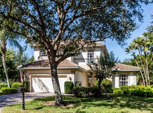 6723 Crowned Eagle Ln, Naples, FL 34113