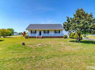 3806 S Shiloh Rd, Garner, NC 27529