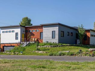 1320 Huff N Puff Ave, Cody, WY 82414