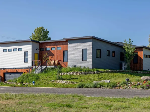 1320 Huff n' Puff Ave, Cody, WY 82414