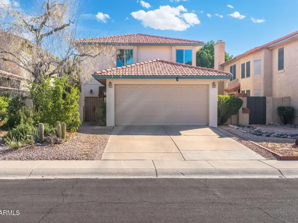 9233 S 45TH Place, Phoenix, AZ 85044