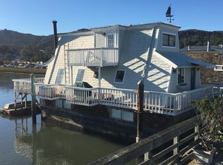16 Gate 6 1/2 Rd, Sausalito, CA 94965
