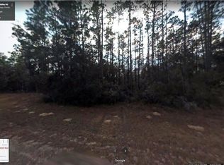 8600 N Malibu Rd, Citrus Springs, FL 34434