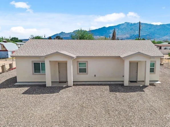 208 W 1250 S, Pima, AZ 85543