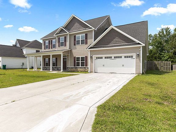 3rd image of 215 Old Field School Ln