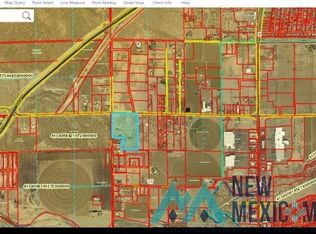 1300 W Pine Lodge Rd, Roswell, NM 88201