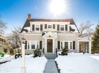 80 Lincoln St, Norwood, MA 02062