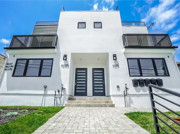 4635 Lexington Ave, Los Angeles, CA 90029