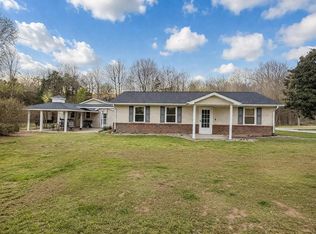 6531 Burkesville Rd, Glasgow, KY 42141