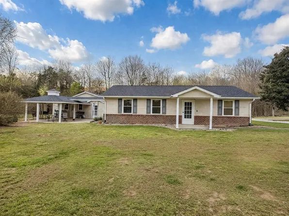 6531 Burkesville Rd, Glasgow, KY 42141