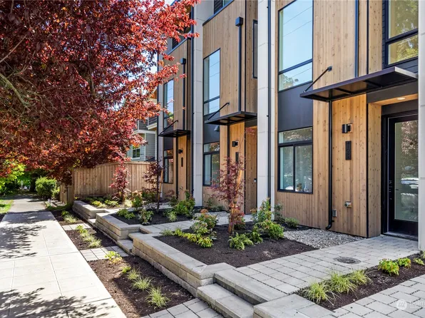 4109 A 42nd Avenue SW, Seattle, WA 98116