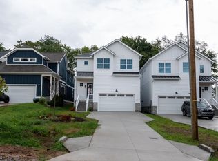 2014 Rosemary Ln #A, Nashville, TN 37210