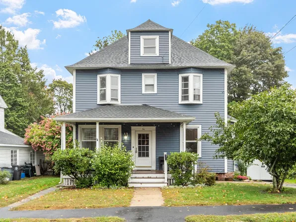 10 Byron St, Haverhill, MA 01835
