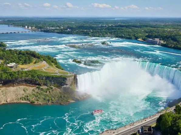 (undisclosed Address), Niagara Falls, NY 14304