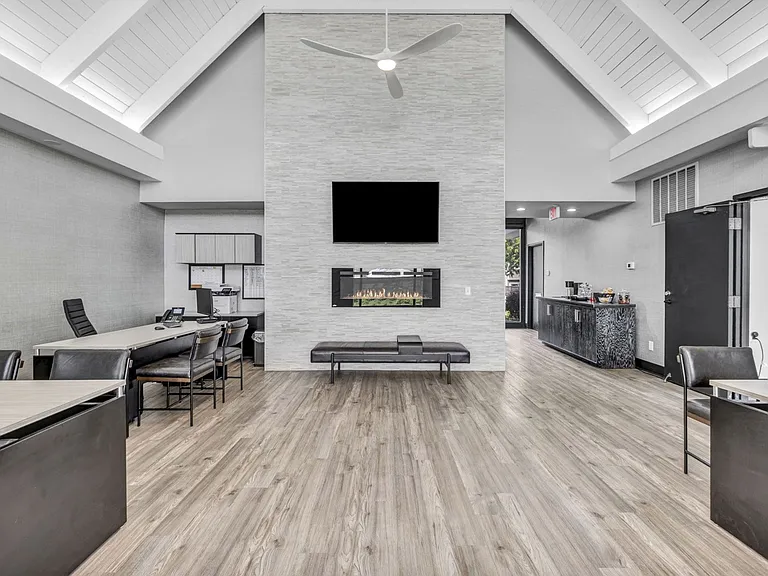 Leasing Center Move in today!