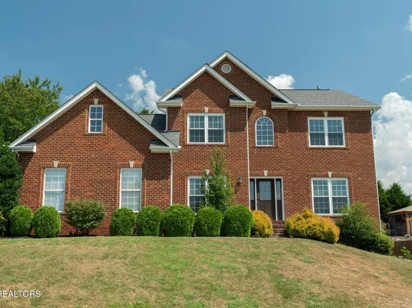 2582 Berringer Station Ln, Knoxville, TN 37932