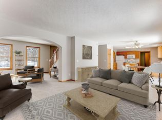 13980 Juniper St NW, Andover, MN 55304