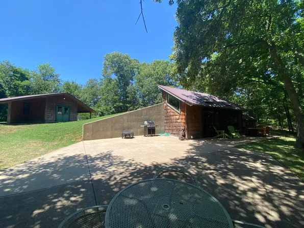 32961 S 597th Rd, Grove, OK 74344