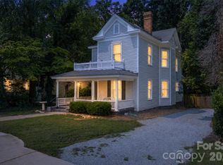 302 Maurice St, Monroe, NC 28112