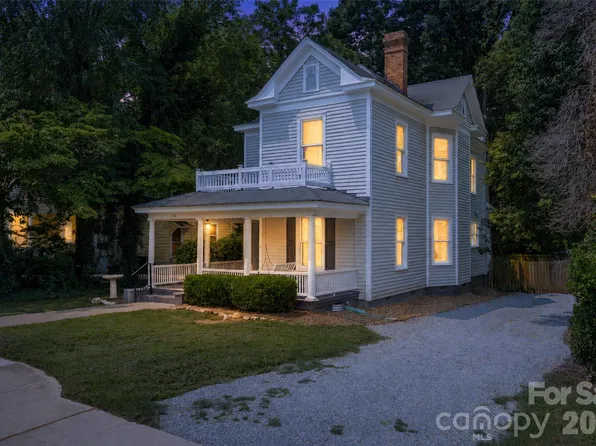 302 Maurice St, Monroe, NC 28112