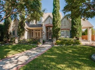 4860 Star Ridge Ln, Frisco, TX 75034