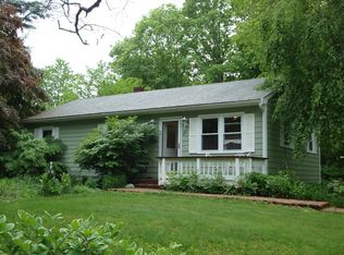 351 Greenwood Ave, Seekonk, MA 02771