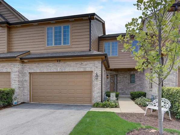 89 Santa Fe Ct #89, Willow Springs, IL 60480