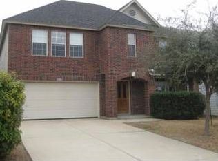 2006 Deer Creek Trl, Round Rock, TX 78665