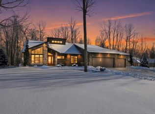 14511 Soaring Hawk Trl, Hoagland, IN 46745