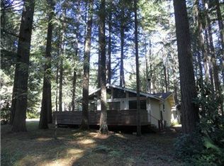 11917 112th Ave, Anderson Island, WA 98303