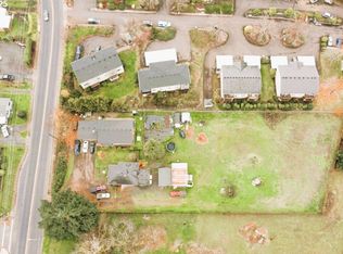 0 E Whiteaker Ave, Cottage Grove, OR 97424