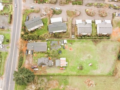 0 E Whiteaker Ave, Cottage Grove, OR, 97424