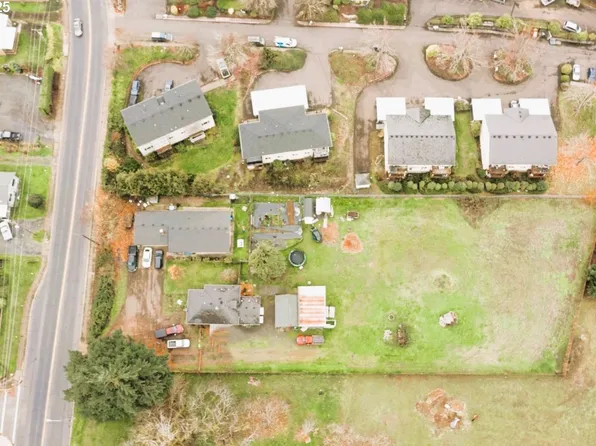 0 E Whiteaker Ave, Cottage Grove, OR 97424