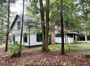 1741 Abby Ln, Central Lake, MI 49622