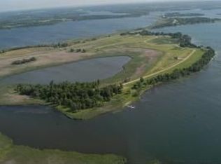 Bass Harbor Rd LOT 12, Pelican Rapids, MN 56572